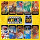 Capcom Arcade Stadium Pack 2: Arcade Revolution (