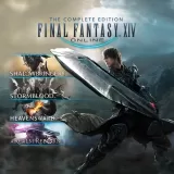 Final Fantasy XIV Online - Complete Edition
