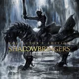 Final Fantasy XIV: Shadowbringers Collector