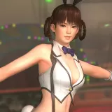 Sexy Bunny Leifang