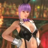 Sexy Bunny Ayane