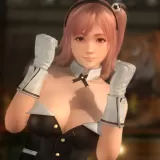 DOA5LR Sexy Bunny Honoka