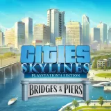 Cities: Skylines - Content Creator Pack: Bridges and Piers
