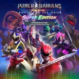 Power Rangers: Battle for the Grid - Collector