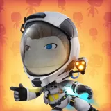 Sackboy: A Big Adventure – Selene
