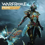 Warframe: Gara Prime Access Pack