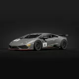 Lamborghini Huracán Gr.4