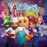 YouTubers Life Omg