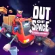 Out Of Space: Couch Edition