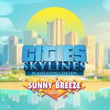 Cities: Skylines - Sunny Breeze Radio
