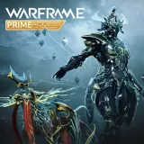 Warframe: Gara Prime Accessories Pack