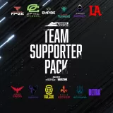 Call of Duty League - Team Supporter Pack 2021