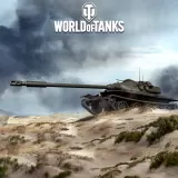 World of Tanks: Modern Armor - T95E3