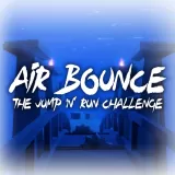 Air Bounce - The Jump 