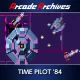 Arcade Archives Time Pilot 