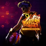 Knockout City Deluxe Edition