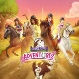 Horse Club Adventures