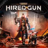 Necromunda: Hired Gun Necromunda: Hired Gun
