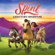 DreamWorks Spirit Lucky