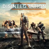 Disintegration Disintegration