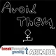 Avoid Them - Breakthrough Gaming Arcade