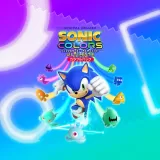 Sonic Colors: Colorful Pack