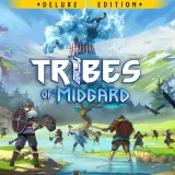 Tribes of Midgard Digital Deluxe