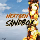 Nextgen Sandbox Nextgen Sandbox