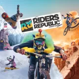 Riders Republic PS4 and PS5