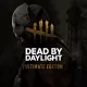 Dead by Daylight: Ultimate Edition PS4 and PS5