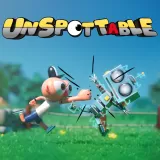 Unspottable Unspottable