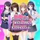 Pretty Girls Klondike Solitaire PS4 and PS5