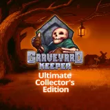 Graveyard Keeper Ultimate Collector