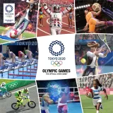 Olympic Games Tokyo 2020 – The Official Video Game Olympic Games Tokyo 2020 – The Official Video Game