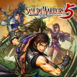 Samurai Warriors 5