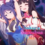 Sakura Succubus 3 PS4 and PS5