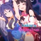 Sakura Succubus 3 PS4 and PS5