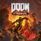 Doom Eternal - PS5 Upgrade