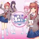 Doki Doki Literature Club Plus!