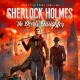 Sherlock Holmes: The Devil