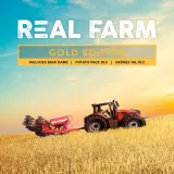 Real Farm - Gold Edition