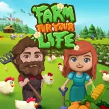 Farm for your Life (Simplified Chinese, English, Japanese)