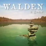 Walden, a game