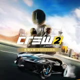 The Crew 2 Gold Edition