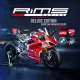 RiMS Racing - European Manufacturers Deluxe Pre-Order Edition