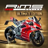 RiMS Racing - Ultimate Pre-Order Edition PS4 and PS5