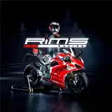 Rims Racing - Standard Pre-Order Edition