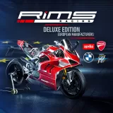 RiMS Racing - European Manufacturers Deluxe Pre-Order Edition