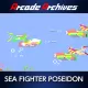 Arcade Archives SEA Fighter Poseidon