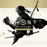 Ghost of Tsushima Director's Cut Ghost of Tsushima Director's Cut